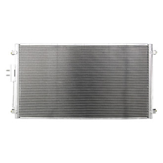 OSC Heat Transfer Products® - A/C Condenser