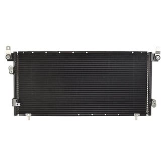 OSC Heat Transfer Products® - A/C Condenser