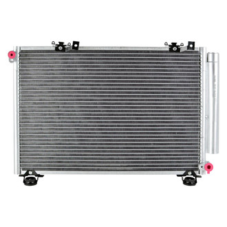 OSC Heat Transfer Products® - A/C Condenser