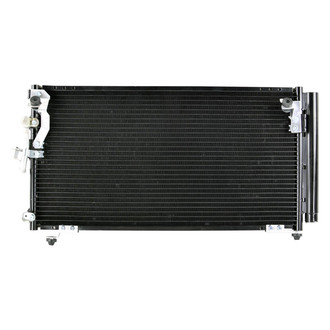 OSC Heat Transfer Products® - A/C Condenser