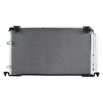 OSC Heat Transfer Products® - A/C Condenser