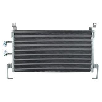 OSC Heat Transfer Products® - A/C Condenser