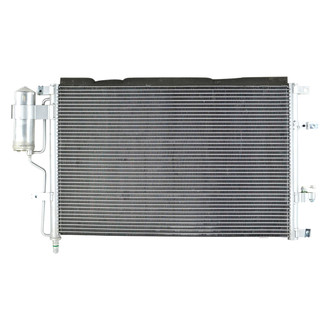 OSC Heat Transfer Products® - A/C Condenser
