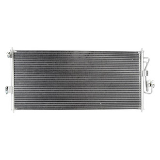 OSC Heat Transfer Products® - A/C Condenser
