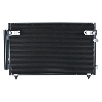 OSC Heat Transfer Products® - A/C Condenser