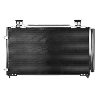 OSC Heat Transfer Products® - A/C Condenser