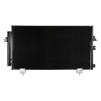 OSC Heat Transfer Products® - A/C Condenser