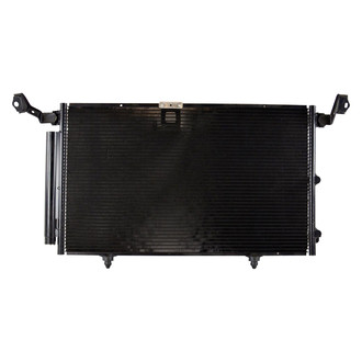 OSC Heat Transfer Products® - A/C Condenser