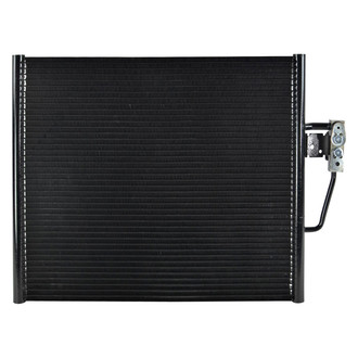 OSC Heat Transfer Products® - A/C Condenser