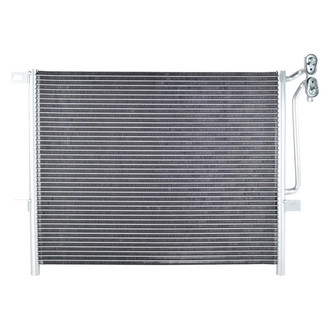 OSC Heat Transfer Products® - A/C Condenser