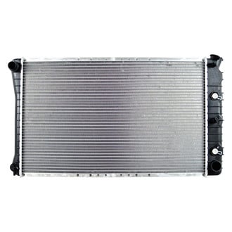 OSC Heat Transfer Products® - Radiator