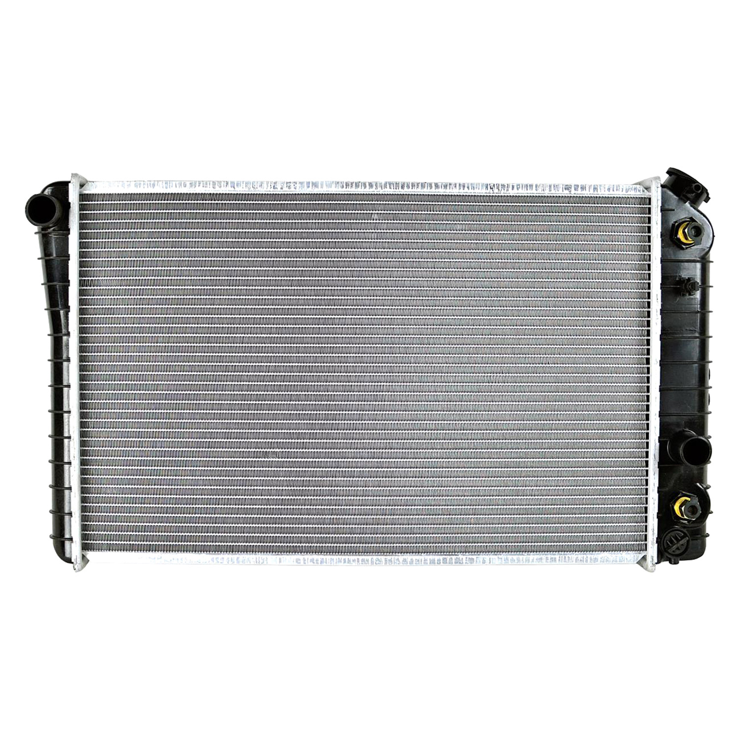 OSC Heat Transfer Products® 829 - Crossflow Engine Coolant Radiator