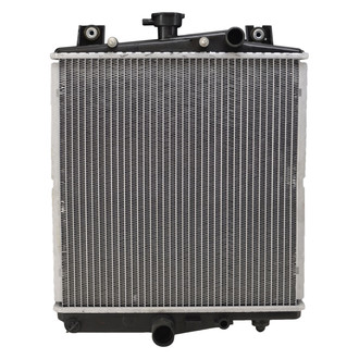 OSC Heat Transfer Products® - Radiator