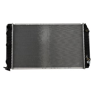OSC Heat Transfer Products® - Radiator