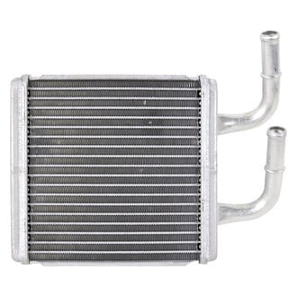 OSC Heat Transfer Products® - HVAC Heater Core