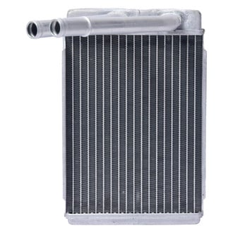 OSC Heat Transfer Products® - HVAC Heater Core