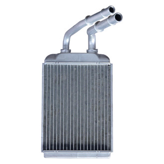 OSC Heat Transfer Products® - HVAC Heater Core