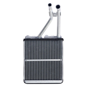 OSC Heat Transfer Products® - HVAC Heater Core