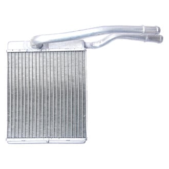 OSC Heat Transfer Products® - HVAC Heater Core