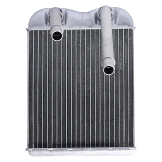OSC Heat Transfer Products® - HVAC Heater Core