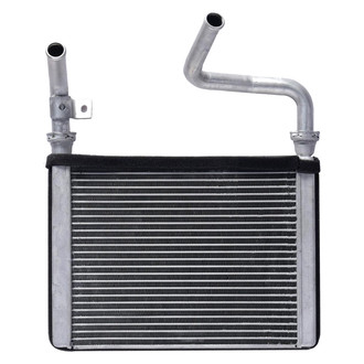 OSC Heat Transfer Products® - HVAC Heater Core