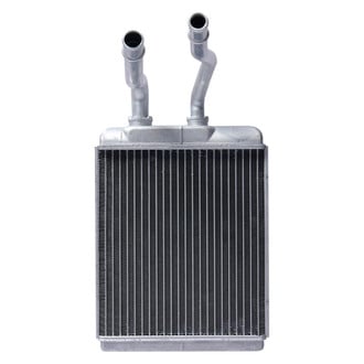 OSC Heat Transfer Products® - HVAC Heater Core