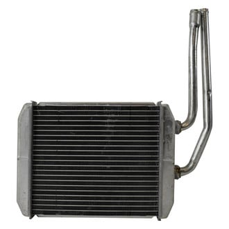 OSC Heat Transfer Products® - HVAC Heater Core