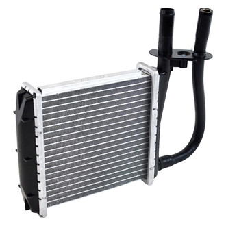 OSC Heat Transfer Products® - HVAC Heater Core