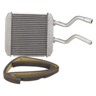 OSC Heat Transfer Products® - HVAC Heater Core