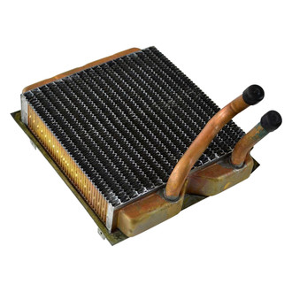 OSC Heat Transfer Products® - HVAC Heater Core