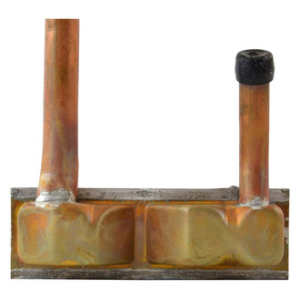 OSC Heat Transfer Products® - HVAC Heater Core