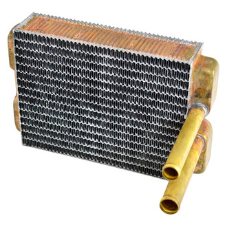 OSC Heat Transfer Products® - HVAC Heater Core