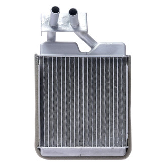 OSC Heat Transfer Products® - HVAC Heater Core
