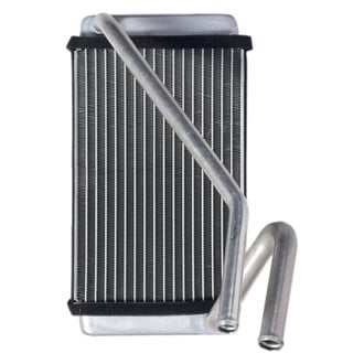 OSC Heat Transfer Products® - HVAC Heater Core