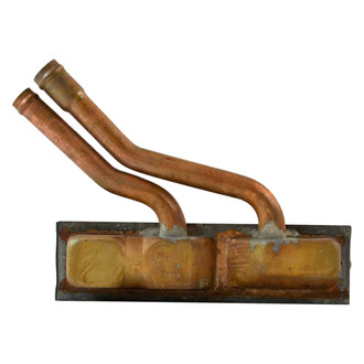 OSC Heat Transfer Products® - HVAC Heater Core