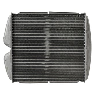 OSC Heat Transfer Products® - HVAC Heater Core