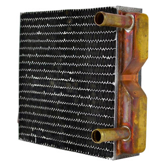 OSC Heat Transfer Products® - HVAC Heater Core