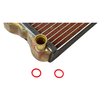 OSC Heat Transfer Products® - HVAC Heater Core