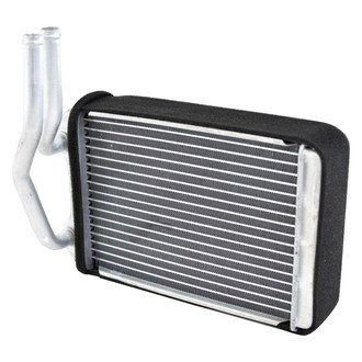 OSC Heat Transfer Products® - HVAC Heater Core