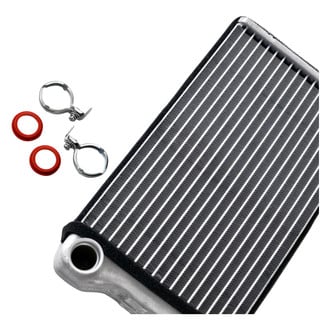 OSC Heat Transfer Products® - HVAC Heater Core