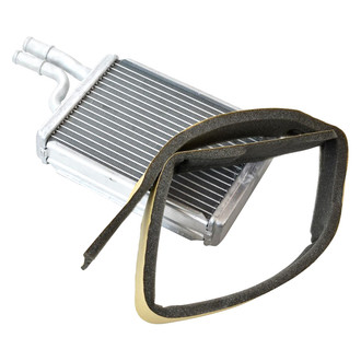 OSC Heat Transfer Products® - HVAC Heater Core