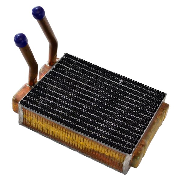 OSC Heat Transfer Products® - HVAC Heater Core