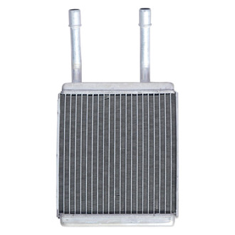 OSC Heat Transfer Products® - HVAC Heater Core