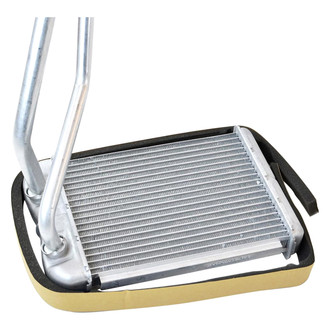 OSC Heat Transfer Products® - HVAC Heater Core