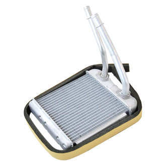 OSC Heat Transfer Products® - HVAC Heater Core