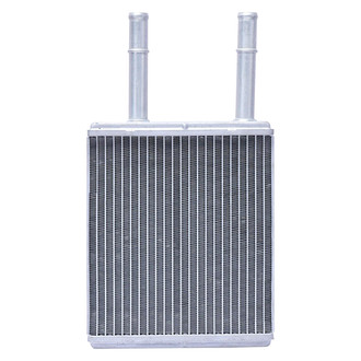 OSC Heat Transfer Products® - HVAC Heater Core