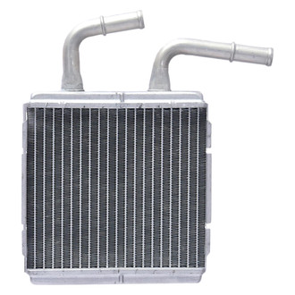 OSC Heat Transfer Products® - HVAC Heater Core