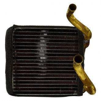 OSC Cooling Products 98717 New Heater Core
