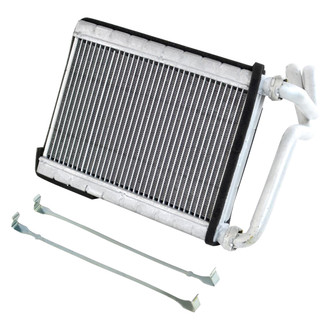 OSC Heat Transfer Products® - HVAC Heater Core