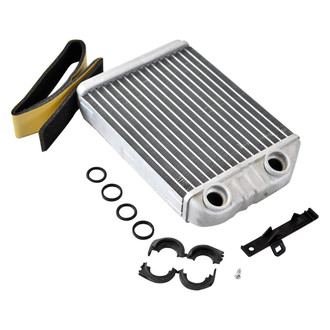 OSC Heat Transfer Products® - HVAC Heater Core